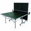 Butterfly Easifold Outdoor Table Tennis Table (12mm) - Green